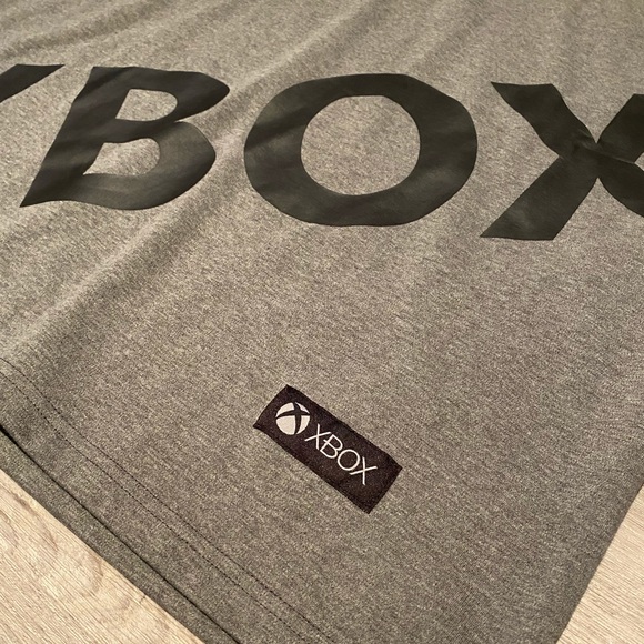 Meta Threads Xbox T-Shirt Size Small - Picture 2 of 6